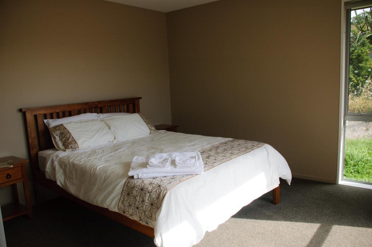 Вилла Kaikoura Peninsula Retreat Экстерьер фото