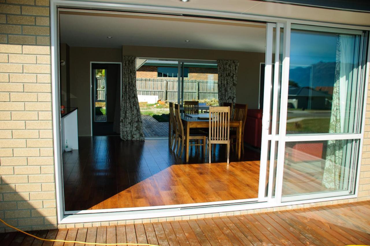 Вилла Kaikoura Peninsula Retreat Экстерьер фото